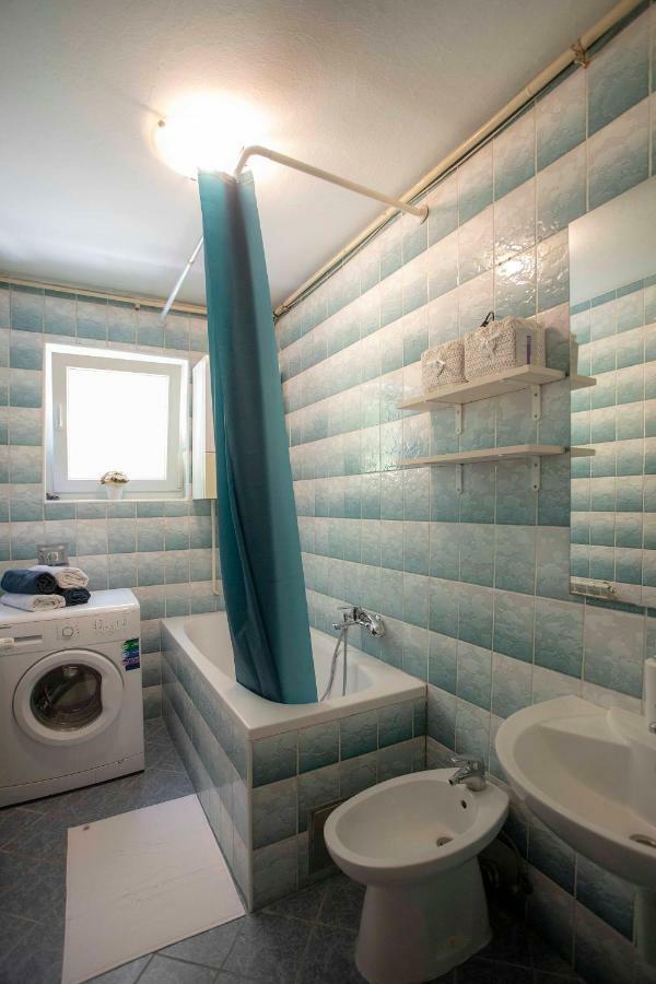 Apartman Zen Загреб Экстерьер фото